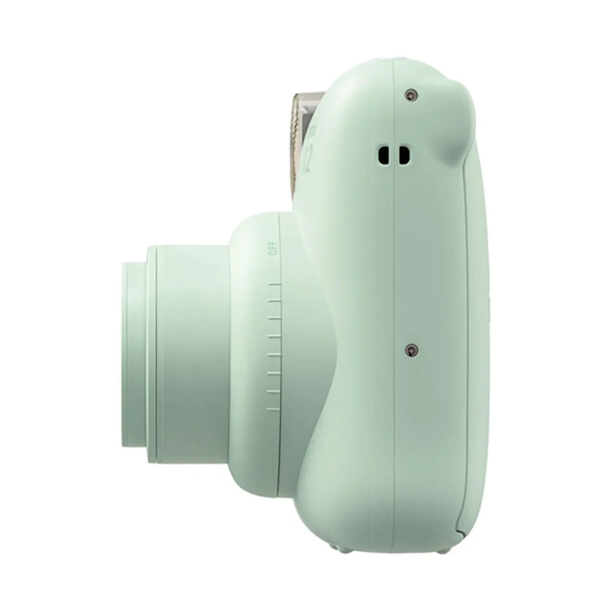 Fujifilm Instax Mini 12 (Mint Green) - Image 6