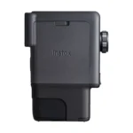 Fujifilm Instax Mini Evo Instant Film Camera (Type C) (Black) - Image 6