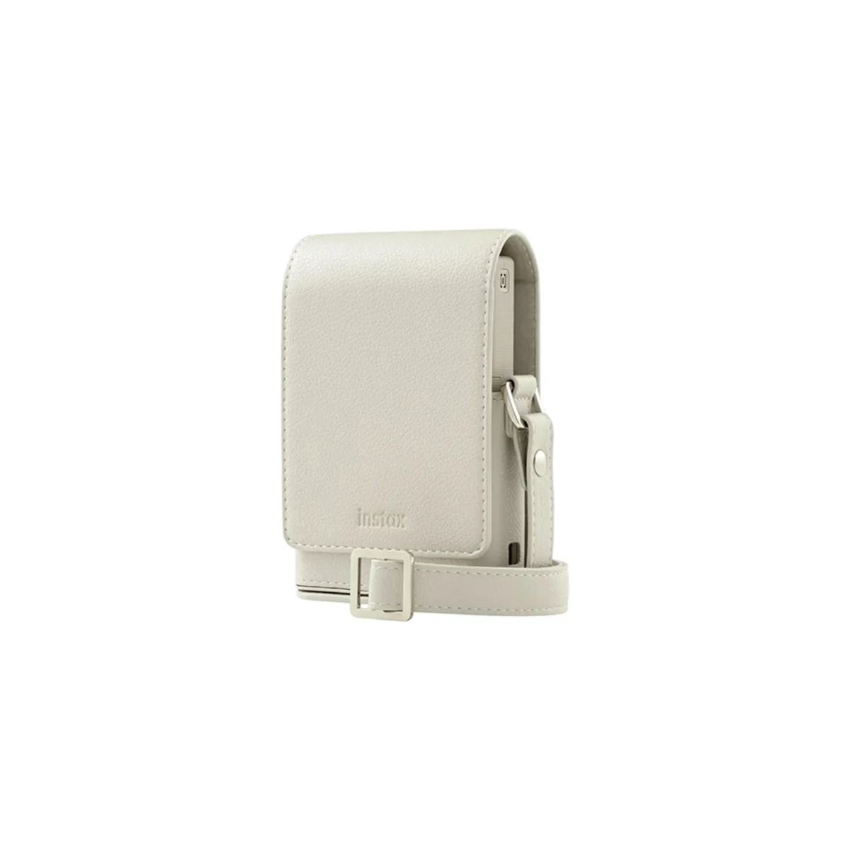 Fujifilm Instax Mini LiPlay+ (Sand Beige) (bundle with Camera Case and 10x Mini Film Soft Glitter) - Image 8