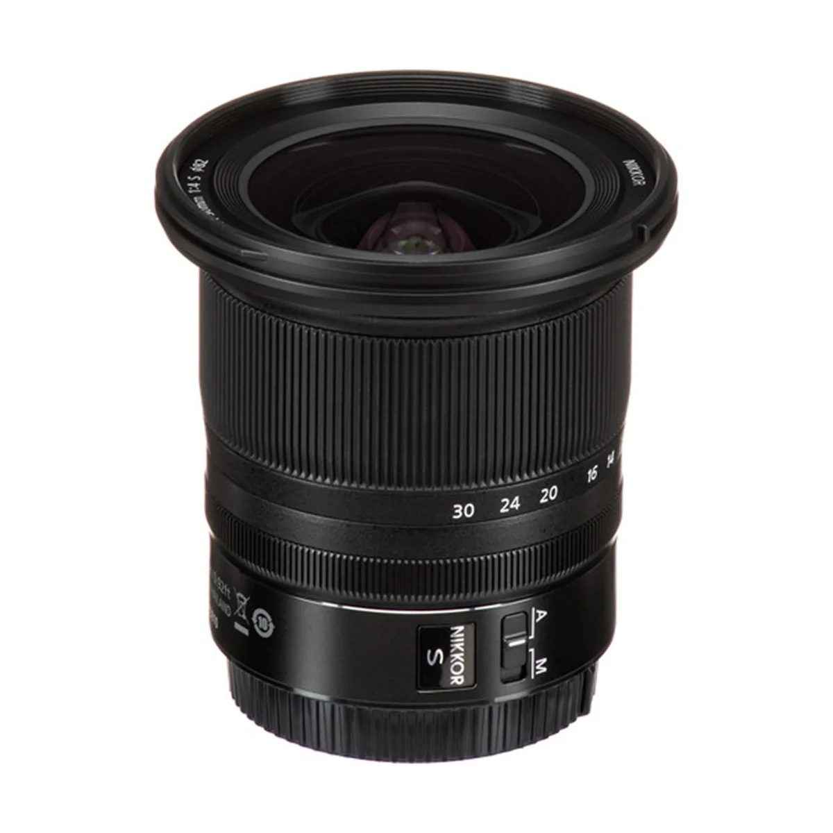 Nikon Z 14-30mm f/4 S Lens - Image 4