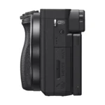 Sony A6400 Black (ILCE-6400) (Body) - Image 6