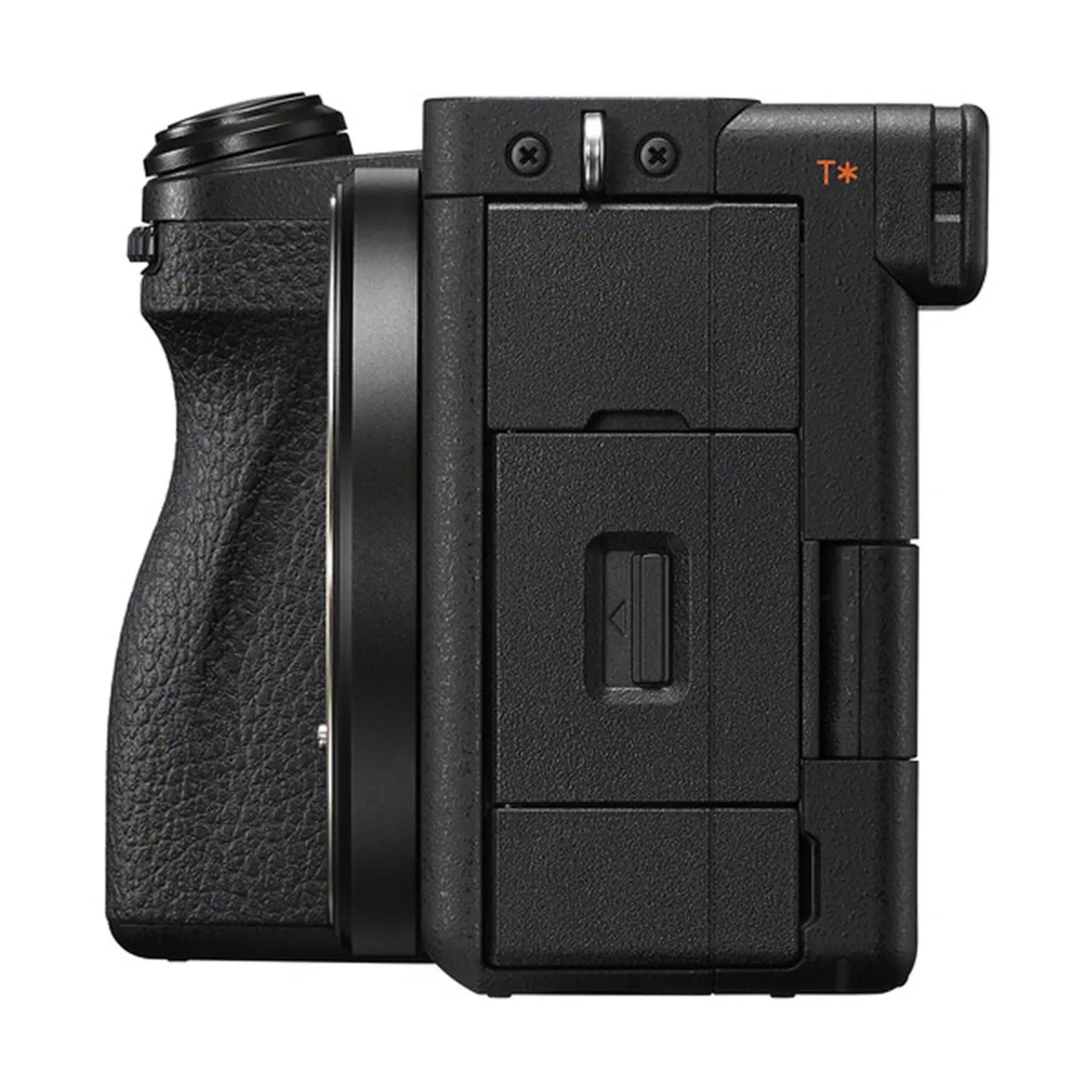 Sony A6700 Camera Body (ILCE-6700) (Black) - Image 5