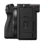 Sony A6700 Camera Body (ILCE-6700) (Black) - Image 5