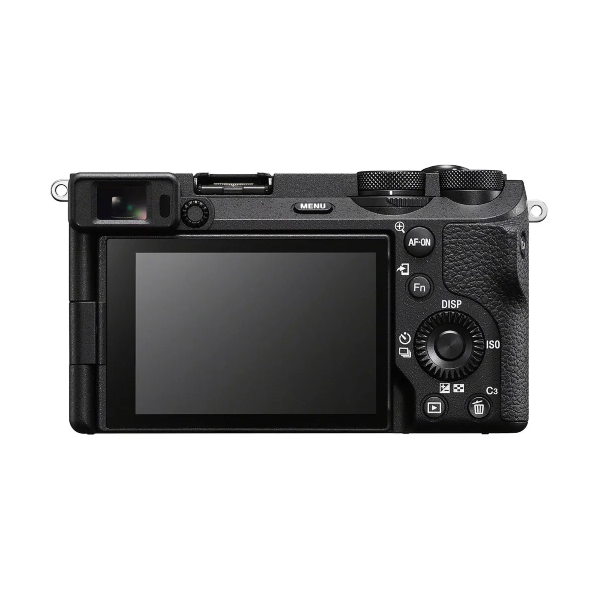 Sony A6700 Kit with 16-50mm II (ILCE-6700K) (Black) - Image 4