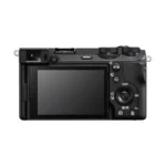 Sony A6700 Kit with 16-50mm II (ILCE-6700K) (Black) - Image 4
