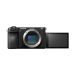 Sony A6700 Kit with 18-135mm (ILCE-6700M) (Black) - Image 5