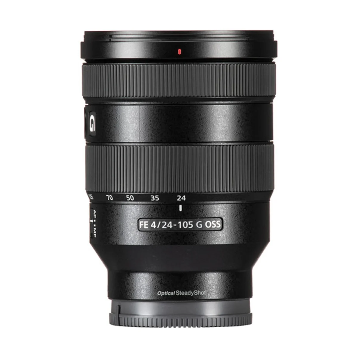 Sony A7 MK III Body (Black) + Sony FE 24-105mm f/4 G OSS Lens (SEL24105G, Retail Packing) - Image 6
