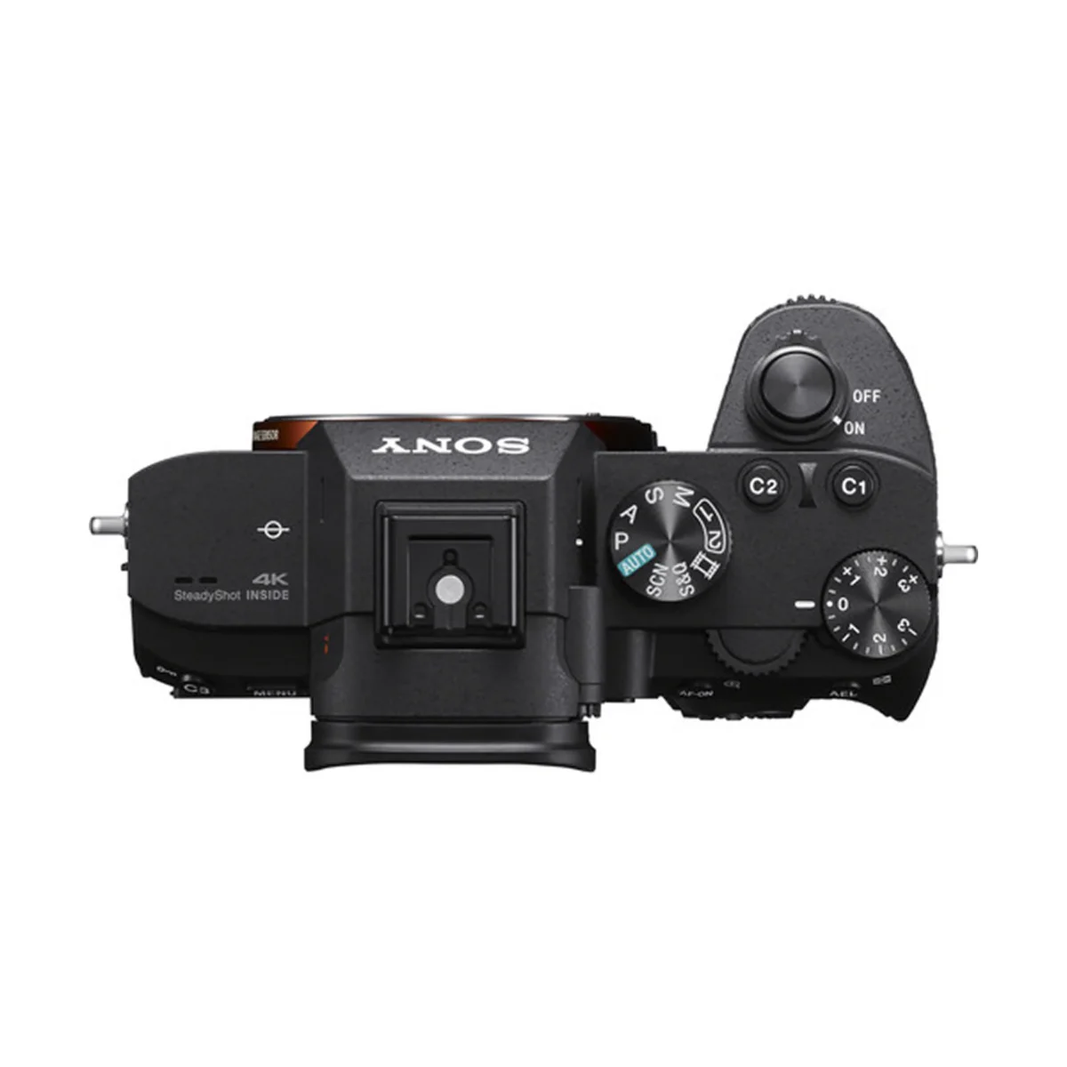 Sony A7 MK III Body + SEL70200GM - Image 6