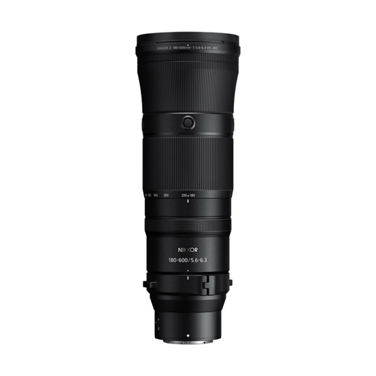 Nikon Z 180-600mm F/5.6-6.3 VR Lens - Image 4