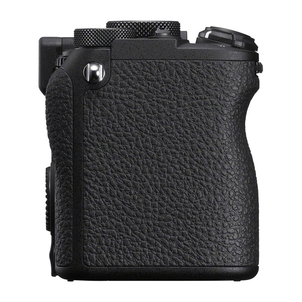 Sony Alpha A7C II Black 33MP Full-Frame Mirrorless Camera with 28-60mm Lens ILCE-7CM2L - Image 6