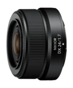 Nikon Z 24mm F/1.7