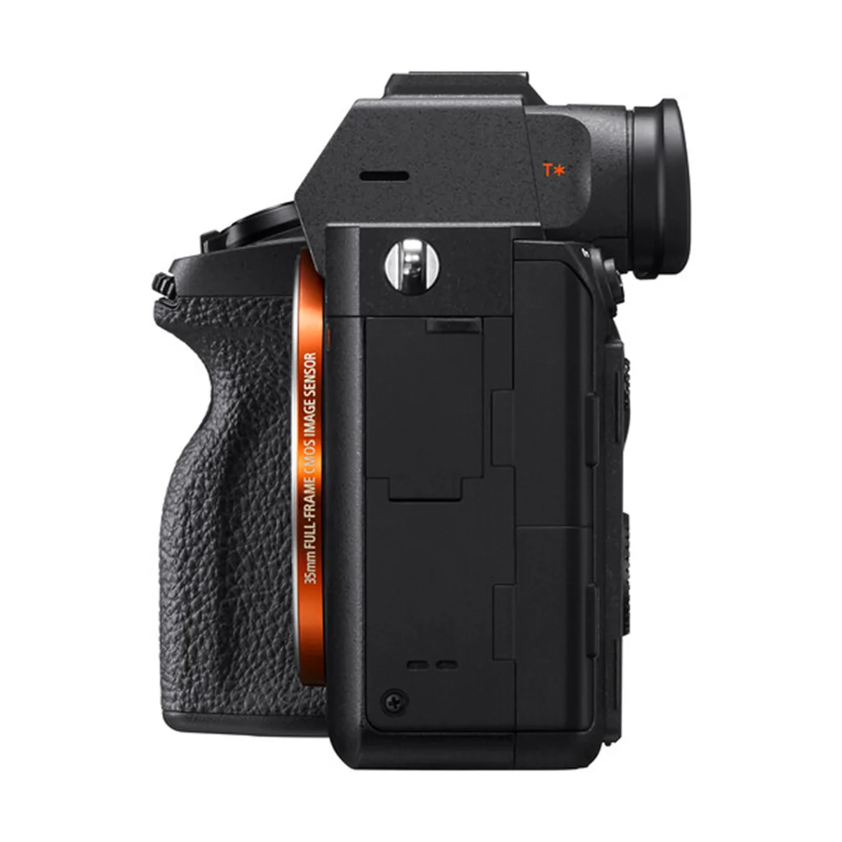 Sony A7R Mark IVa Body (ILCE-7RM4A) - Image 5