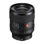 Sony A7R Mark IVa Body (ILCE-7RM4A)+SEL35F14GM - Image 5