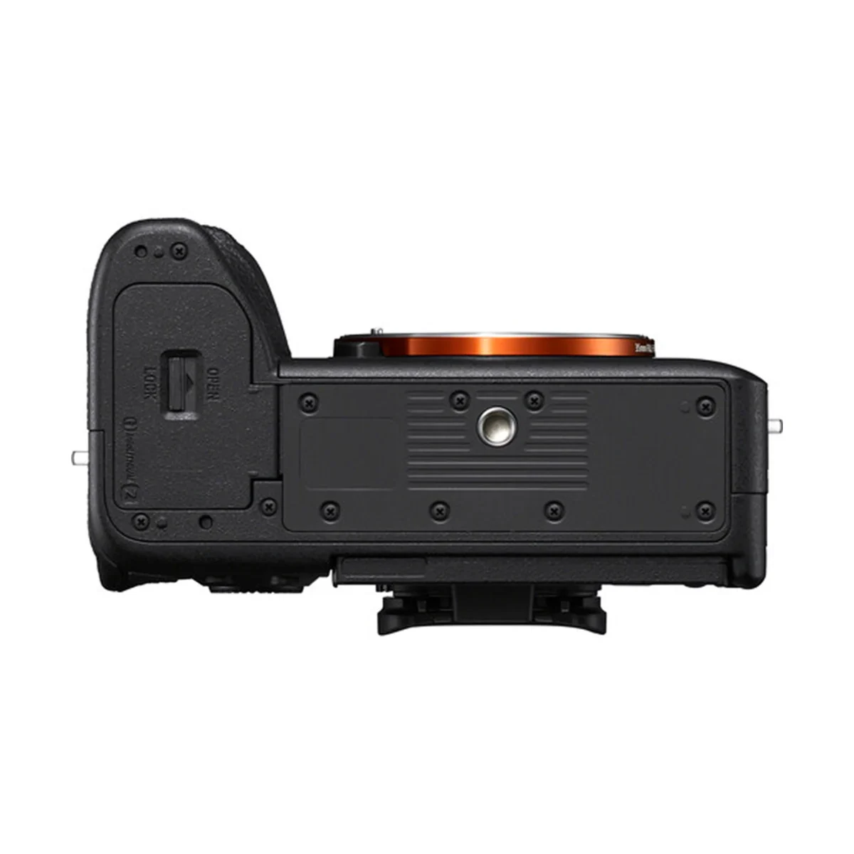 Sony A7S Mark III Body (ILCE-7SM3) - Image 5
