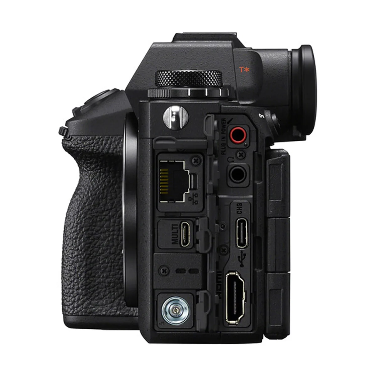 Sony Alpha 1 II (A1 II) Body (ILCE-1M2) - Image 6