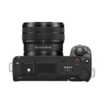 Sony ZV-E1 Mirrorless Camera with 28-60mm Lens (ILCZV-E1L) (Black) - Image 4