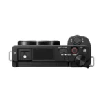 Sony ZV-E10 Mirrorless Camera Body (ILCZV-E10) (Black) - Image 6