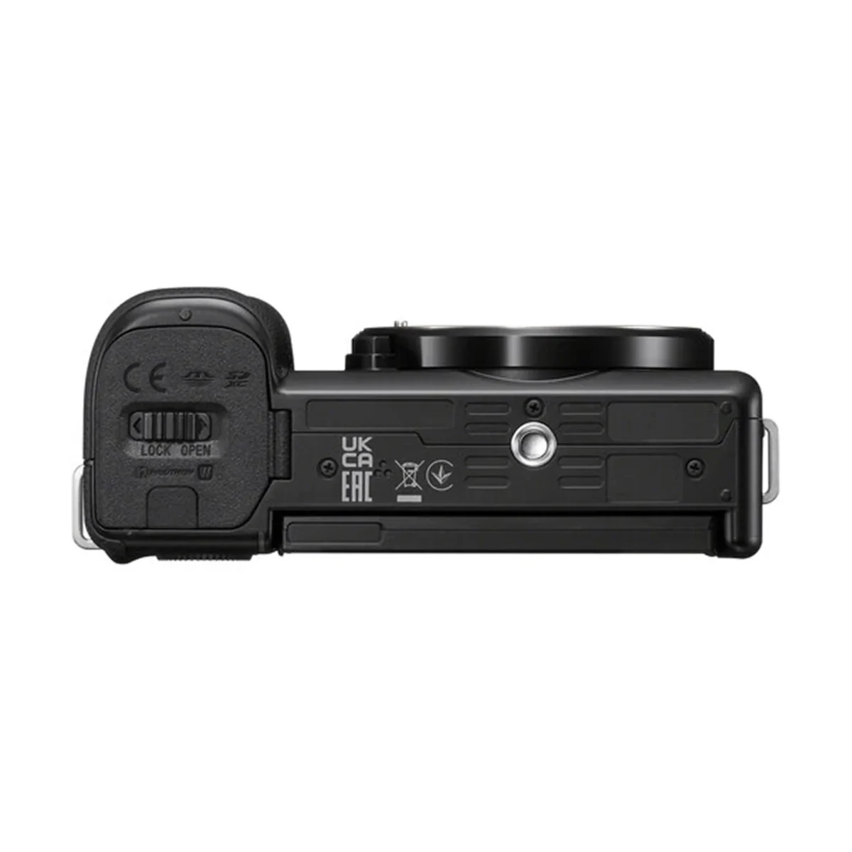 Sony ZV-E10 Mirrorless Camera with 16-50mm Lens (ILCZV-E10L) (Black) - Image 5