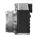 Fujifilm GFX100RF Digital Camera (Silver) - Image 6