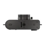 Fujifilm X Half Digital Camera (X-HF1) (Charcoal Silver) - Image 5