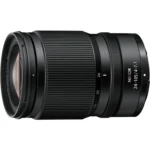 Nikon Z 24-105mm f/4-7.1 Lens