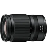 Nikon Z 24-105mm f/4-7.1 Lens
