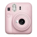 Fujifilm Instax Mini 12 (Blossom Pink)
