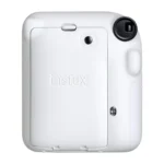 Fujifilm Instax Mini 12 (Clay White) - Image 4