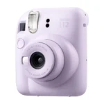 Fujifilm Instax Mini 12 (Lilac Purple) - Image 4