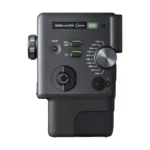 Fujifilm Instax Mini Evo Instant Film Camera (Type C) (Black)