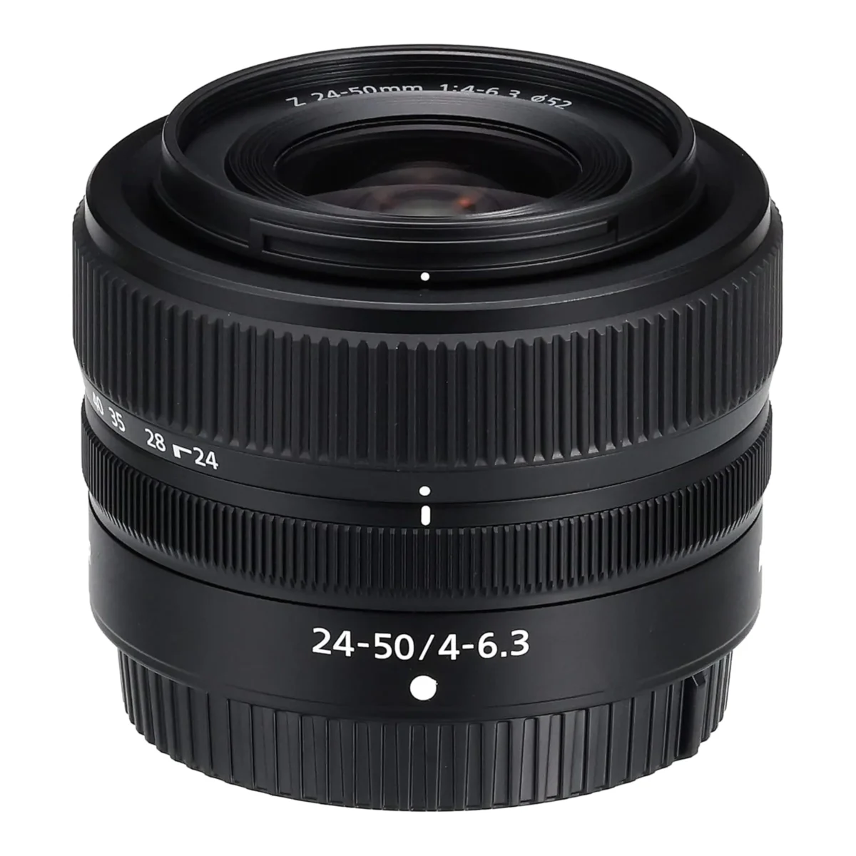 Nikon Z 24-50mm F/4-6.3 - Image 4