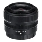 Nikon Z 24-50mm F/4-6.3 - Image 4