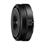 Nikon NIKKOR Z 26mm F/2.8 Lens