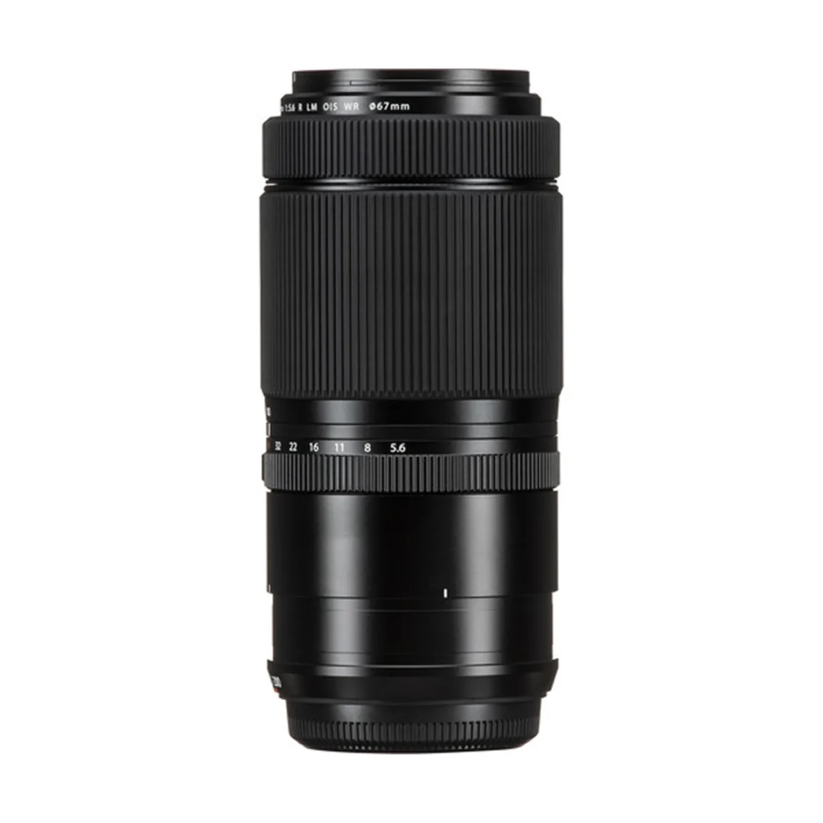 Fujifilm GF 100-200mm f/5.6 R LM OIS WR Lens - Image 4
