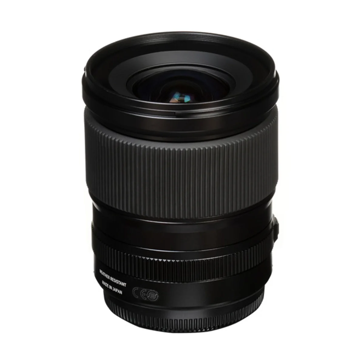 Fujifilm GF 23mm f/4 R LM WR Wide-Angle Lens G Mount Medium Format - Image 5