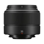 Fujifilm XC 35mm f/2 Lens