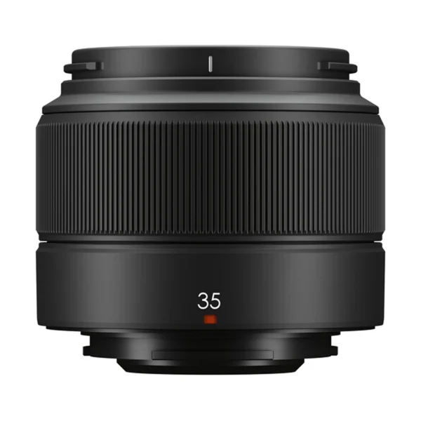 Fujifilm XC 35mm f/2 Lens