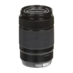 Fujifilm FUJINON XC 50-230mm f/4.5-6.7 OIS II (Retail Packing, Black) - Image 4