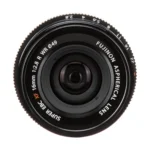 Fujifilm XF 16mm F2.8 R WR (Black)