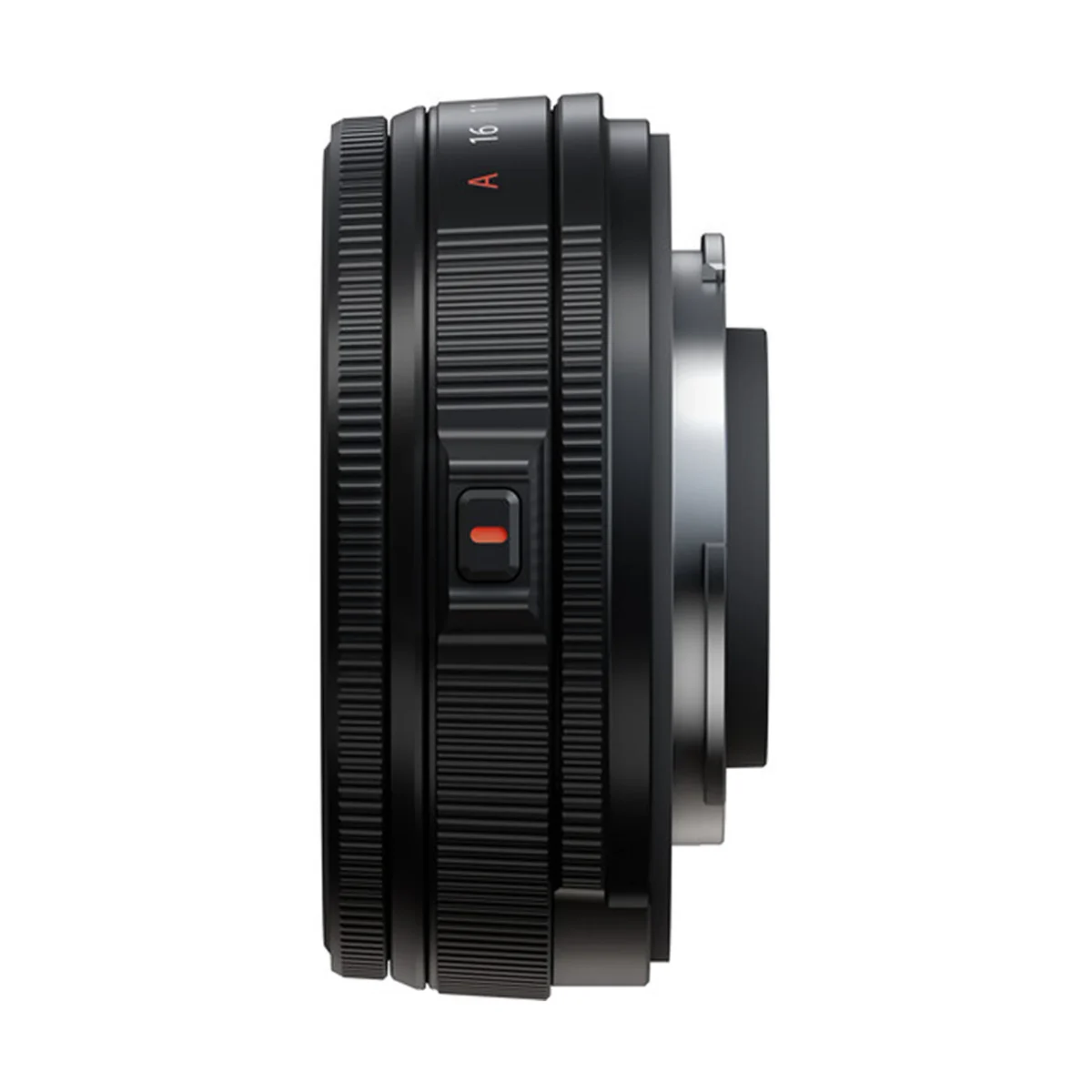 Fujifilm XF23mm F/2.8 R WR (Black) - Image 4