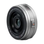 Fujifilm XF23mm F/2.8 R WR (Silver)