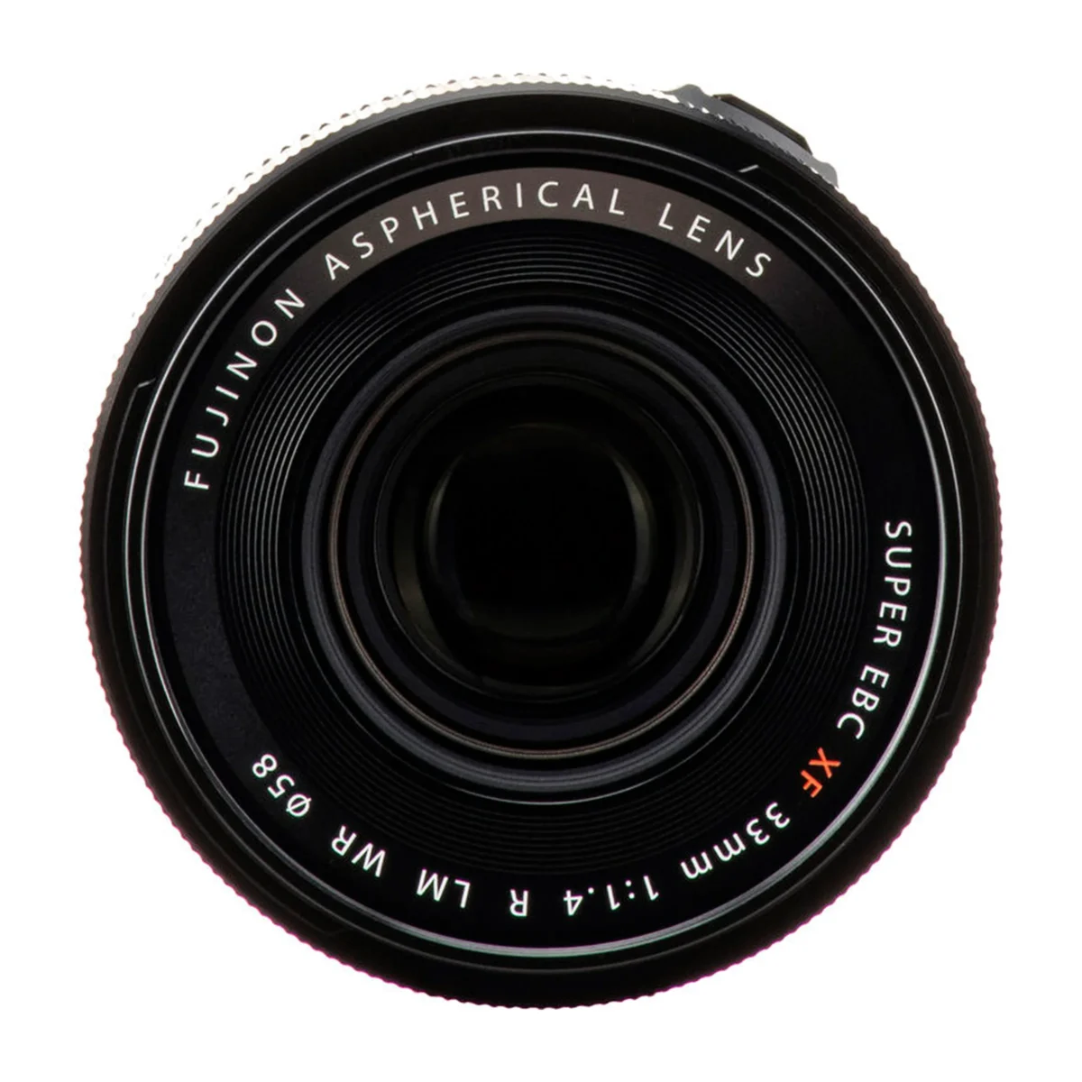 Fujifilm XF33mm f/1.4 R LM WR Lens - Image 4