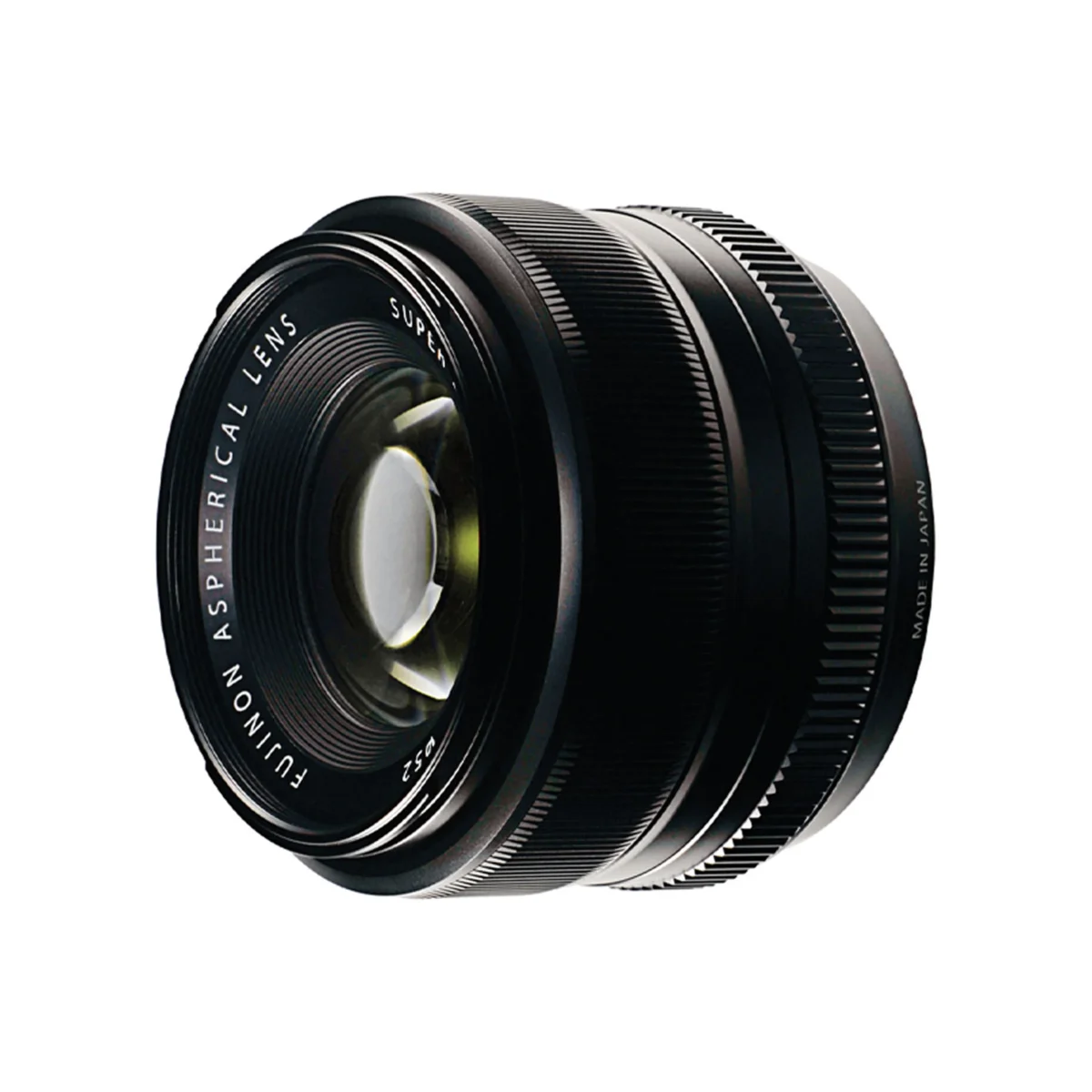 Fujifilm XF35mm F1.4 R - Image 4