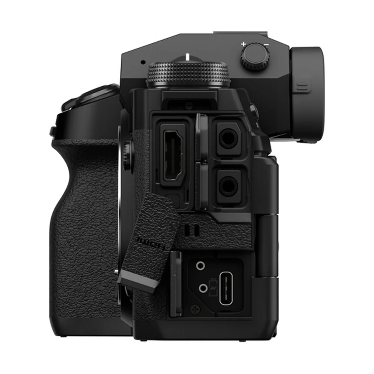 Fujifilm X-H2 Mirrorless Camera Body - Image 6