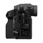 Fujifilm X-H2 Mirrorless Camera Body - Image 6