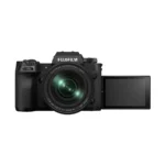 Fujifilm X-H2 Mirrorless Camera with XF 16-80mm F/4 R OIS WR - Image 6