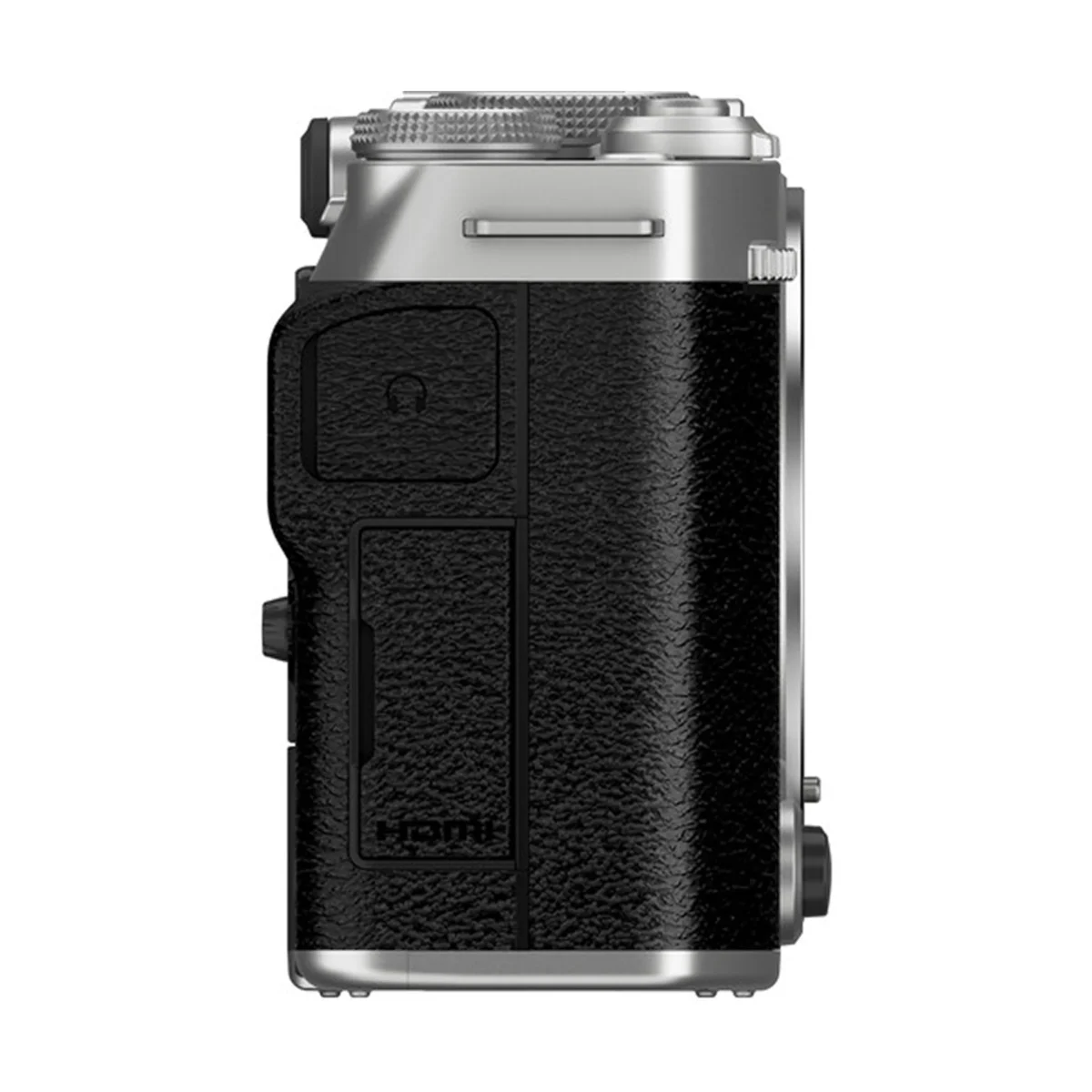 Fujifilm X-M5 Mirrorless Camera (Silver) - Image 7