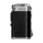 Fujifilm X-M5 Mirrorless Camera (Silver) - Image 7