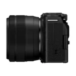 Fujifilm X-M5 Mirrorless Camera with XC 15-45mm F/3.5-5.6 Lens (Black) - Image 7