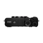 Fujifilm X-E5 Body (Black) - Image 7